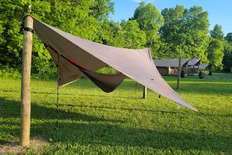 Mecca Camp Resort