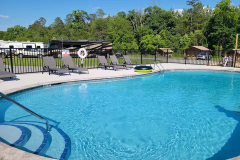 Mecca Camp Resort
