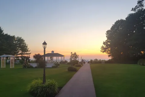 Christian Reformed Conference Grounds