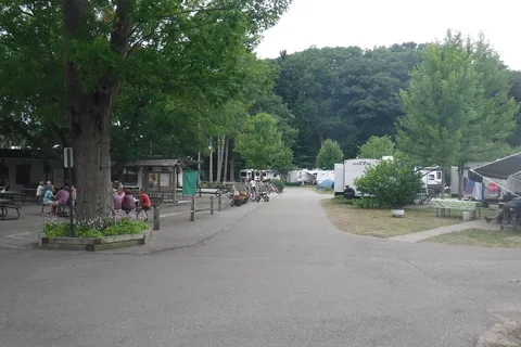 Christian Reformed Conference Grounds