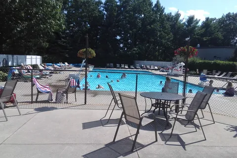 Christian Reformed Conference Grounds