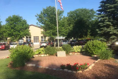 Christian Reformed Conference Grounds
