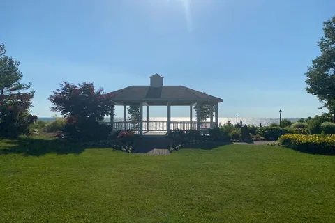 Christian Reformed Conference Grounds