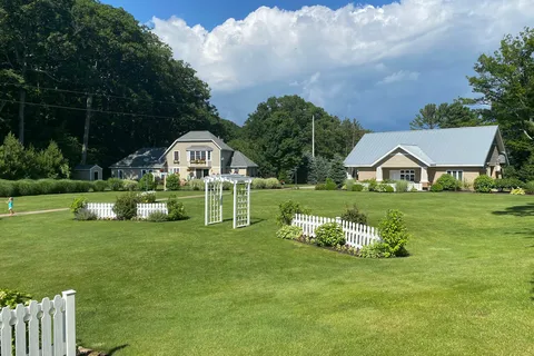 Christian Reformed Conference Grounds