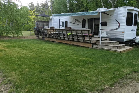 Carolinian Forest Family Campground