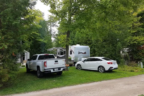 Carolinian Forest Family Campground
