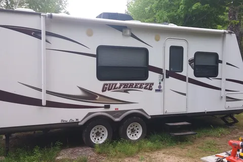 Carolinian Forest Family Campground