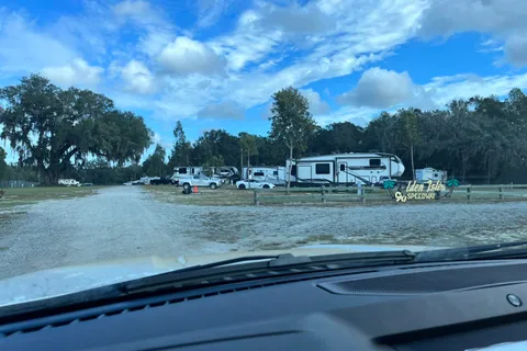 Golden Isles RV