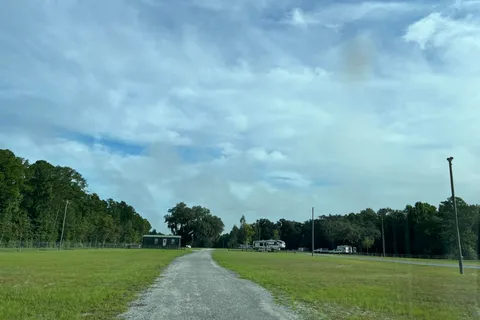 Golden Isles RV