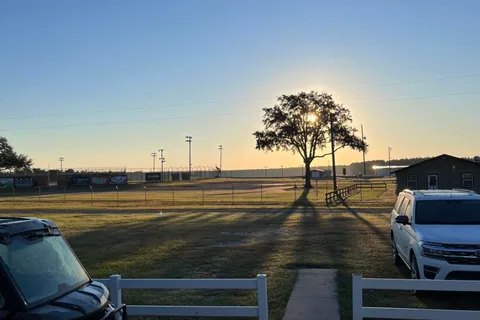 Golden Isles RV
