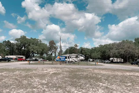 Golden Isles RV