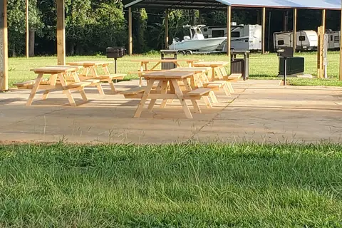 Eastern Pines RV Park