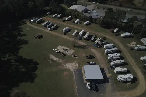 Eastern Pines RV Park