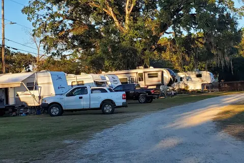 Eastern Pines RV Park