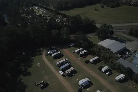 Eastern Pines RV Park