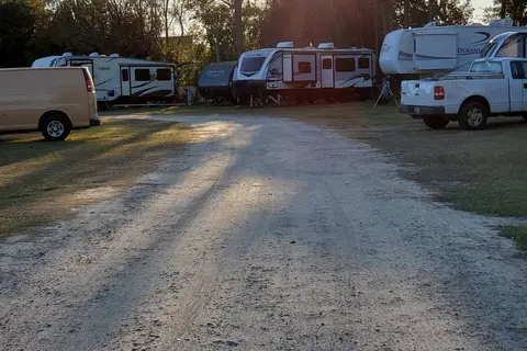 Eastern Pines RV Park
