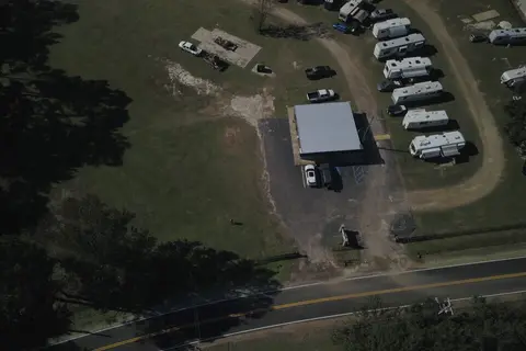 Eastern Pines RV Park