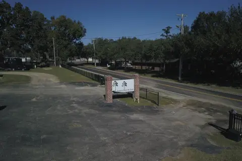 Eastern Pines RV Park