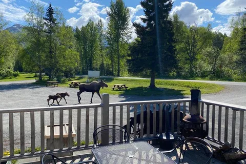 Creekbend Cafe & Acres