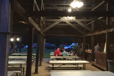 Spring Creek Camp Ground