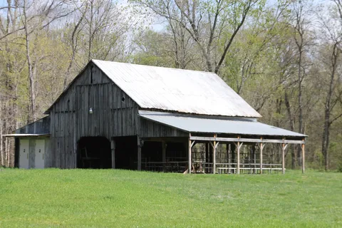 Spring Creek Camp Ground