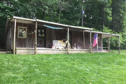 Spring Creek Camp Ground