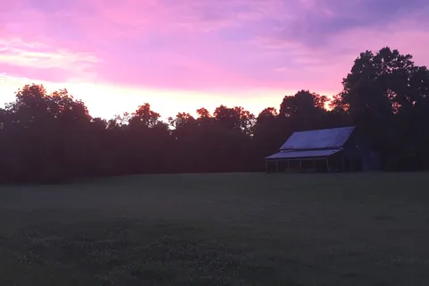 Spring Creek Camp Ground