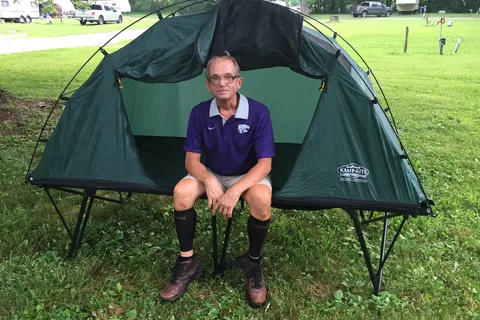 Spring Creek Camp Ground