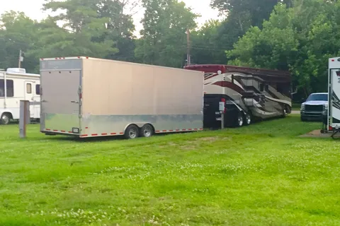 Spring Creek Camp Ground