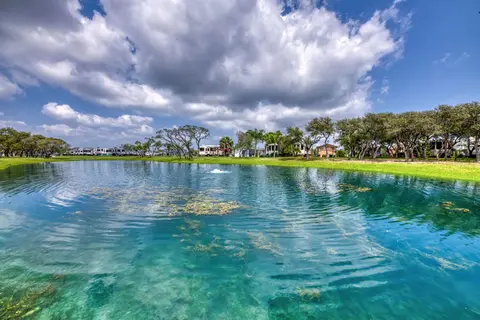Southern Oaks RV Resort