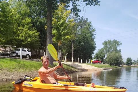 Lake Sch-Nepp-A-Ho Campground
