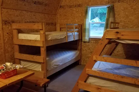 Lake Sch-Nepp-A-Ho Campground