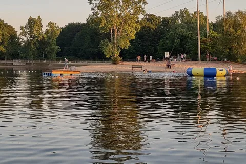 Lake Sch-Nepp-A-Ho Campground
