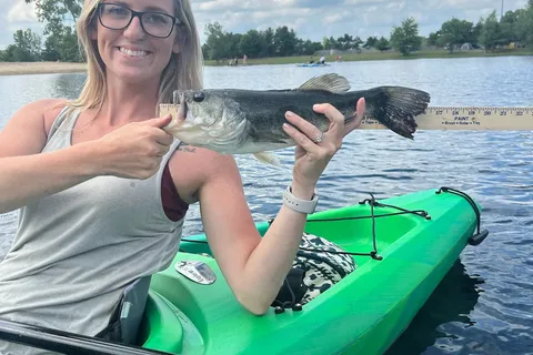 Lake Sch-Nepp-A-Ho Campground