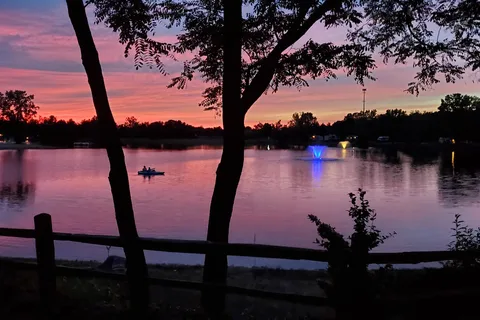 Lake Sch-Nepp-A-Ho Campground
