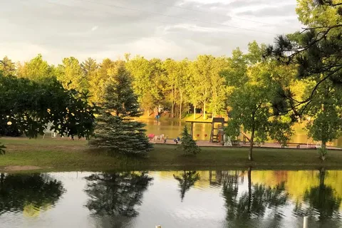 Lake Sch-Nepp-A-Ho Campground