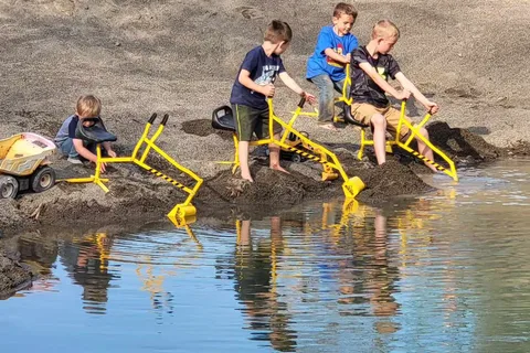 Deer Run Campground