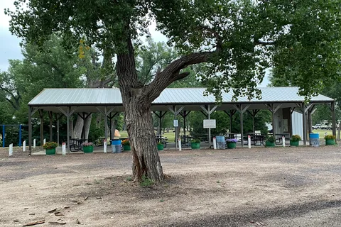 Arkalon Parks