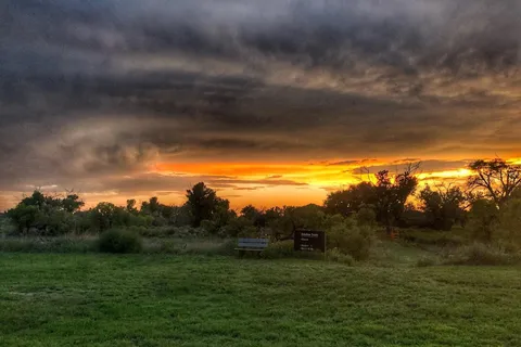 Arkalon Parks
