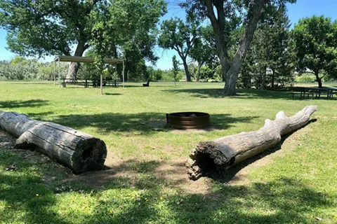 Arkalon Parks