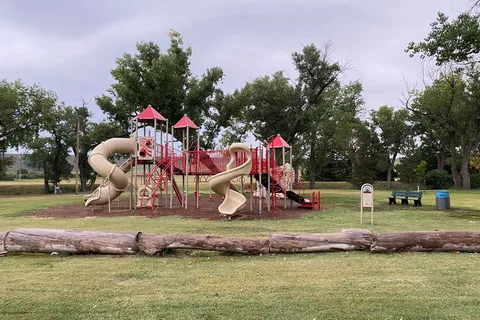 Arkalon Parks