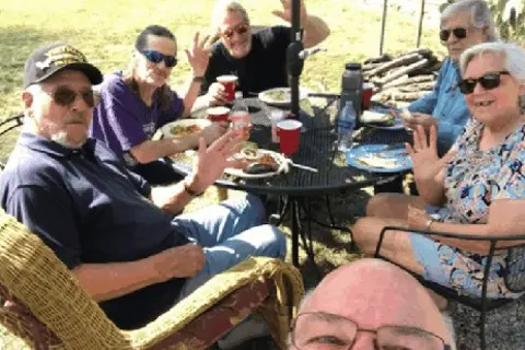 Caribbean Cowboy RV Park