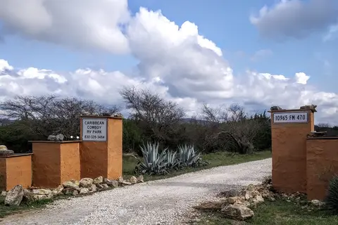 Caribbean Cowboy RV Park