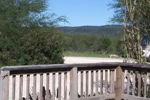 Caribbean Cowboy RV Park
