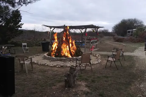 Caribbean Cowboy RV Park
