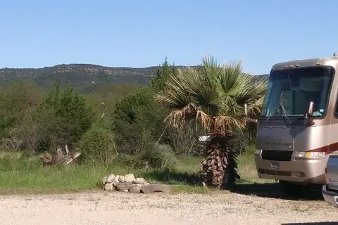 Caribbean Cowboy RV Park
