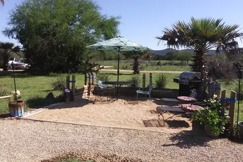 Caribbean Cowboy RV Park