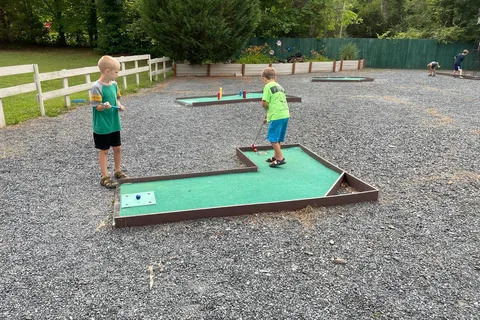 Zooland Family Campground