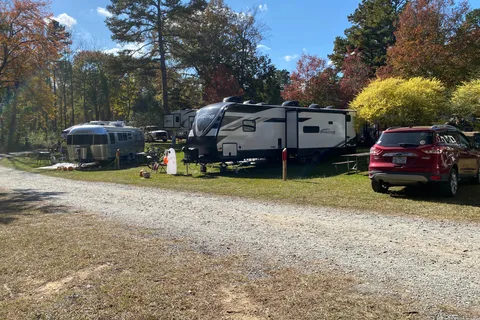 Zooland Family Campground