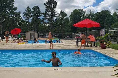 Zooland Family Campground